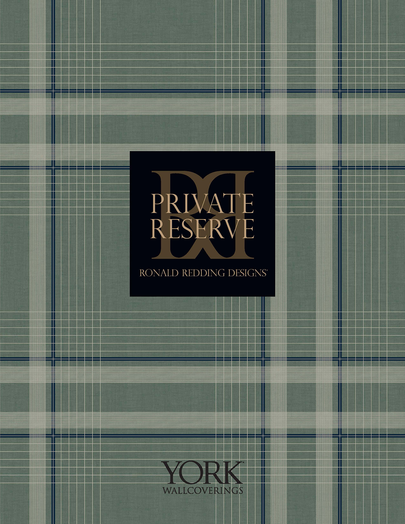 Private Reserve by Ronald Redding Designs wallpaper book