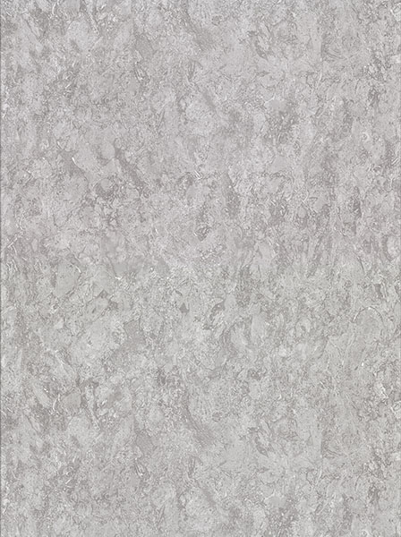 Verona Light Grey Patina Texture Wallcovering