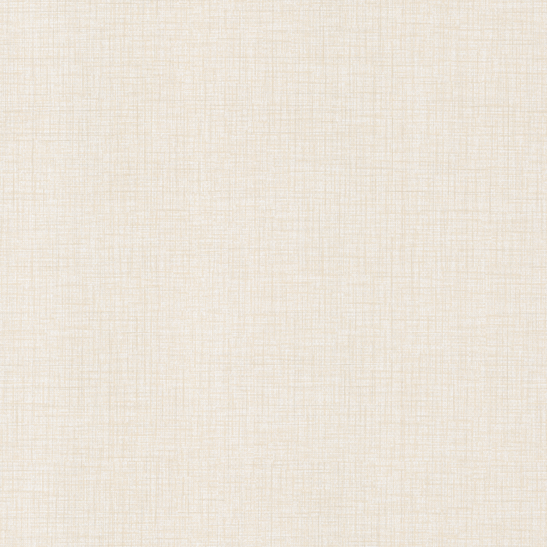 Beau Beige Faux Fabric Wallcovering