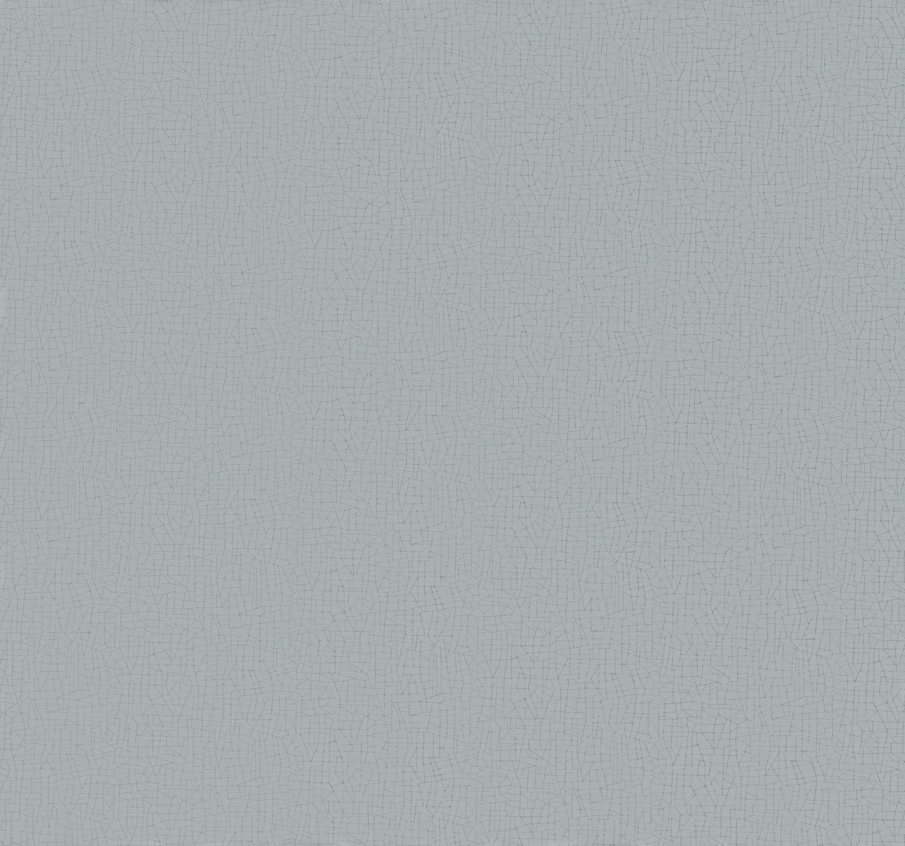 Cary Light Blue Petite Maze Wallcovering