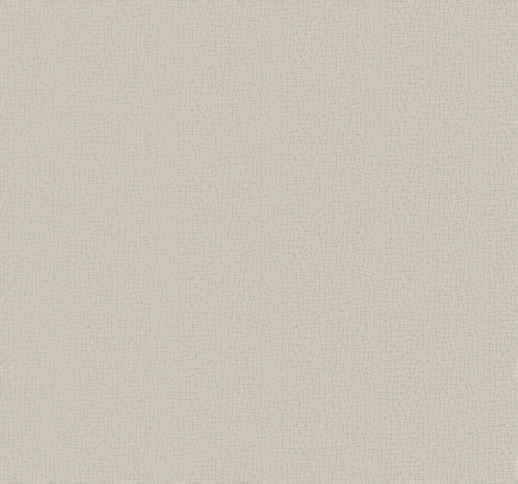 Cary Taupe Petite Maze Wallcovering