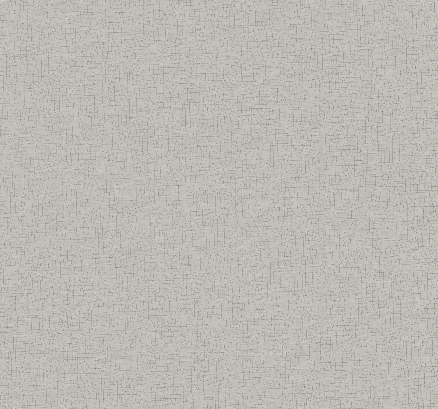 Cary Grey Petite Maze Wallcovering