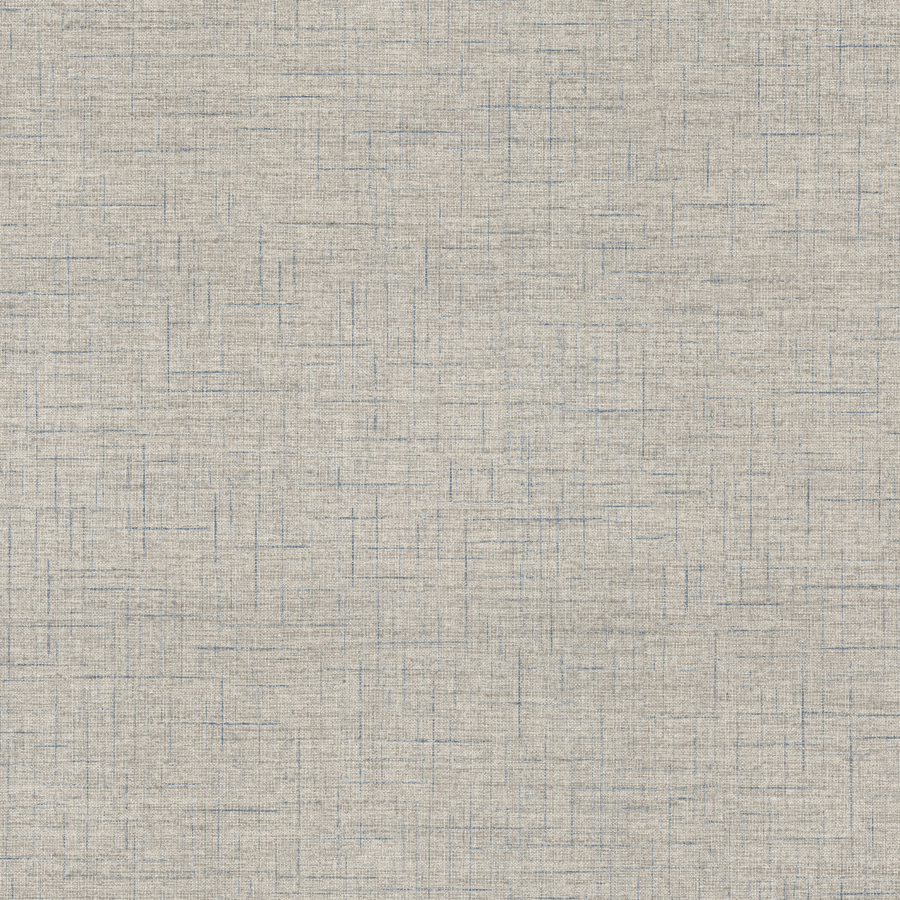 Leon Olive Faux Fabric Wallcovering