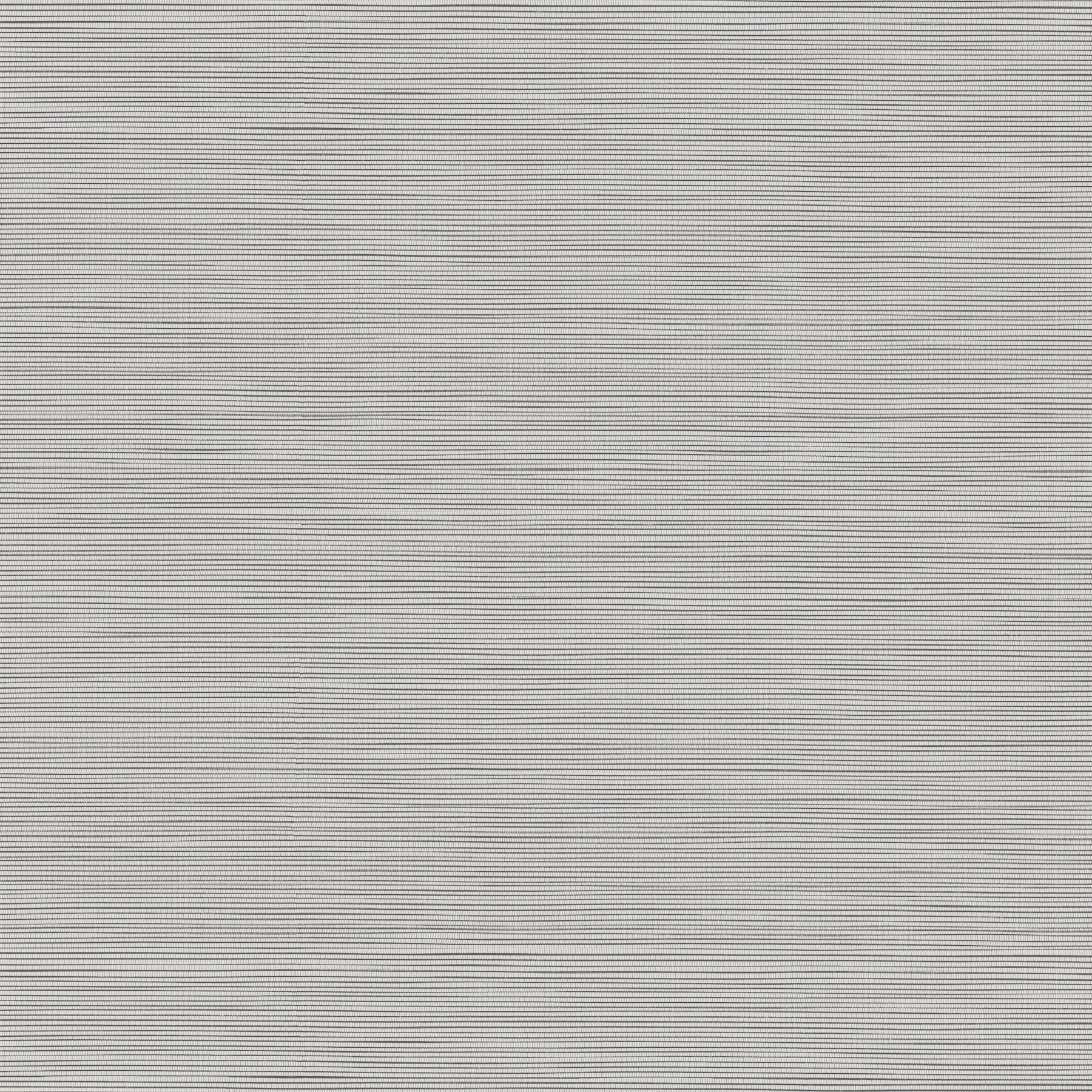 Lorn Off-White Faux Grasscloth Wallcovering