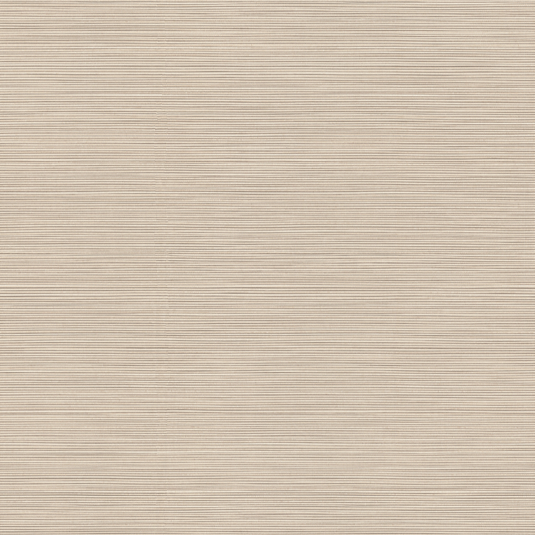 Lorn Light Brown Faux Grasscloth Wallcovering