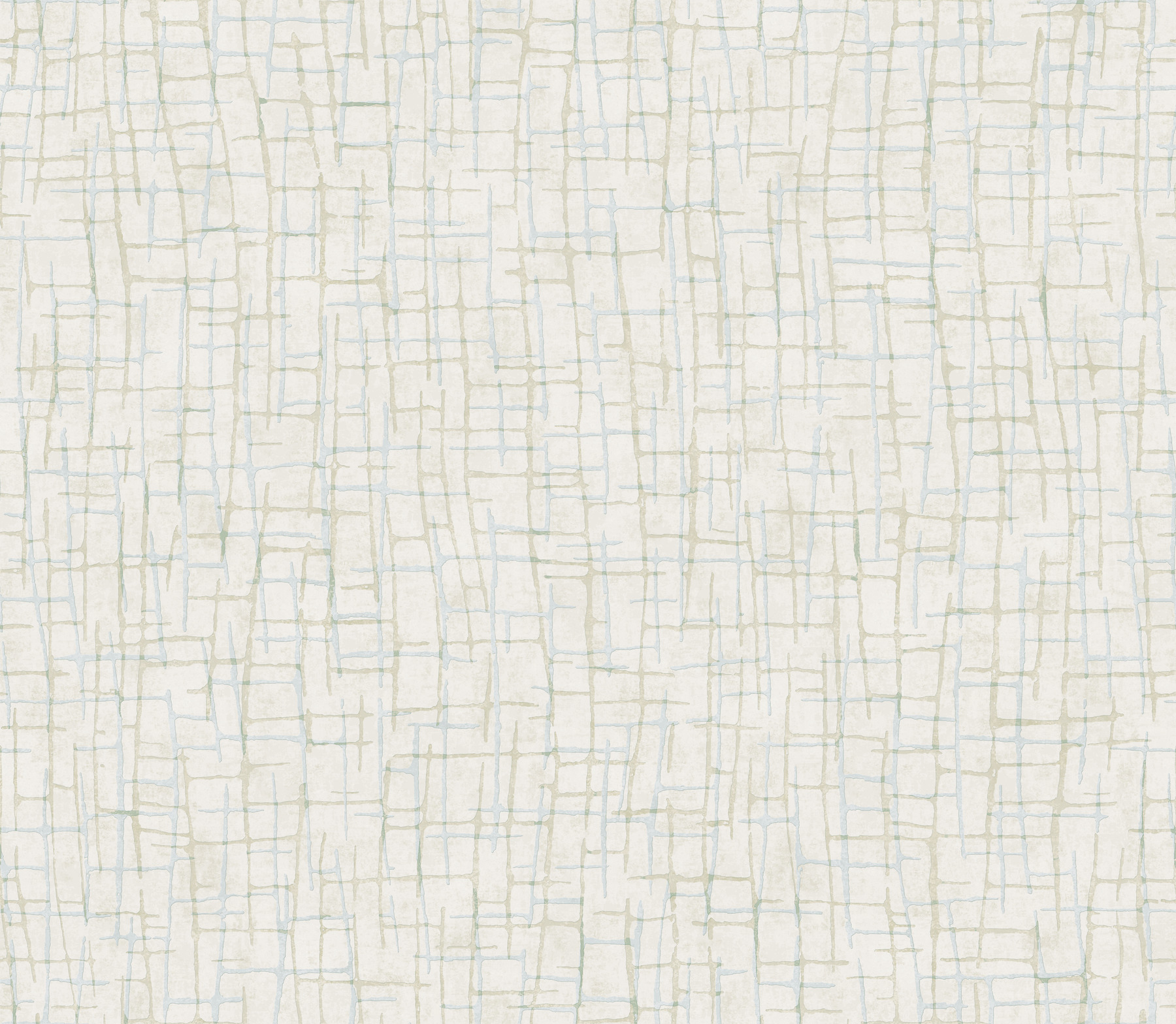 Rian Off-White Linear Abstract Wallcovering