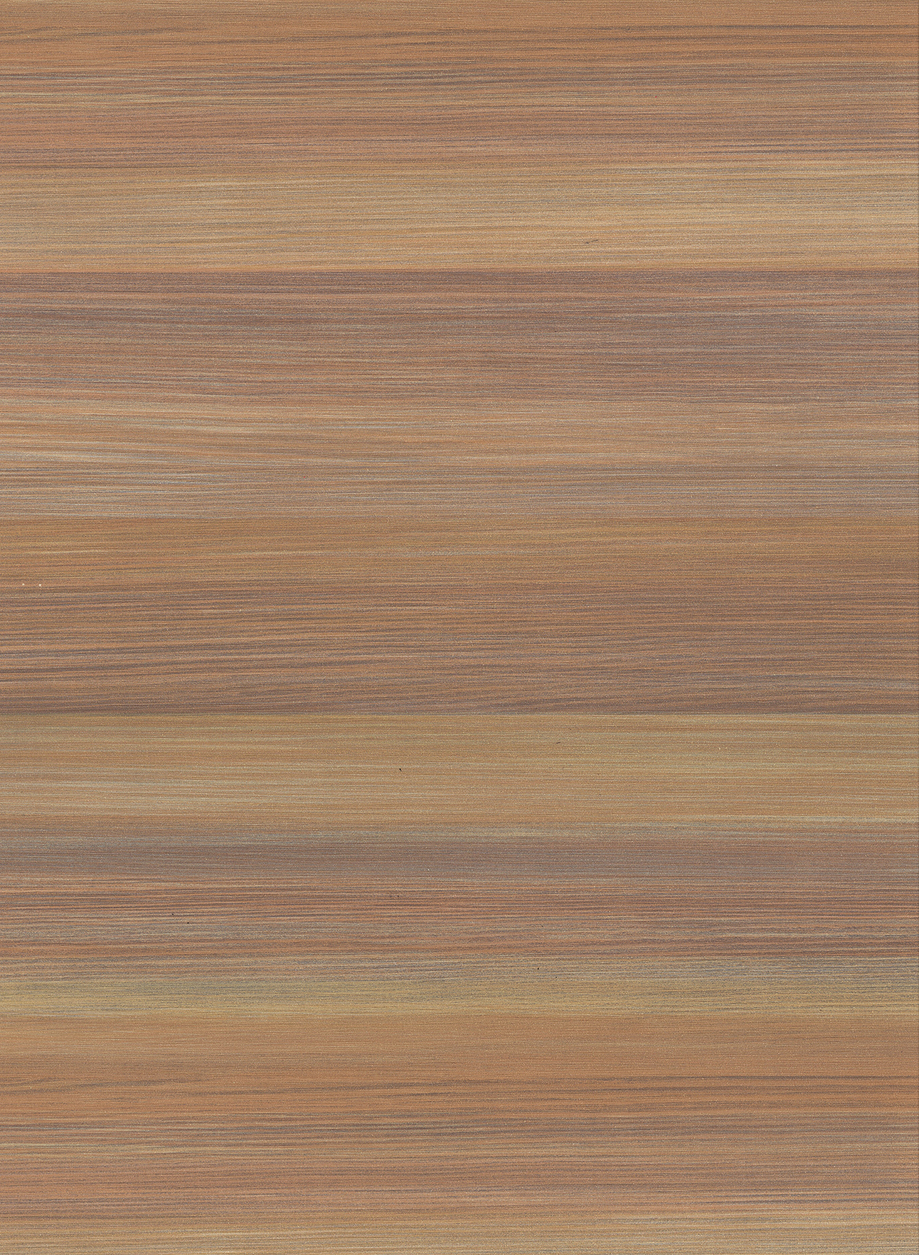 Fairfield Orange Stripe Texture Wallcovering