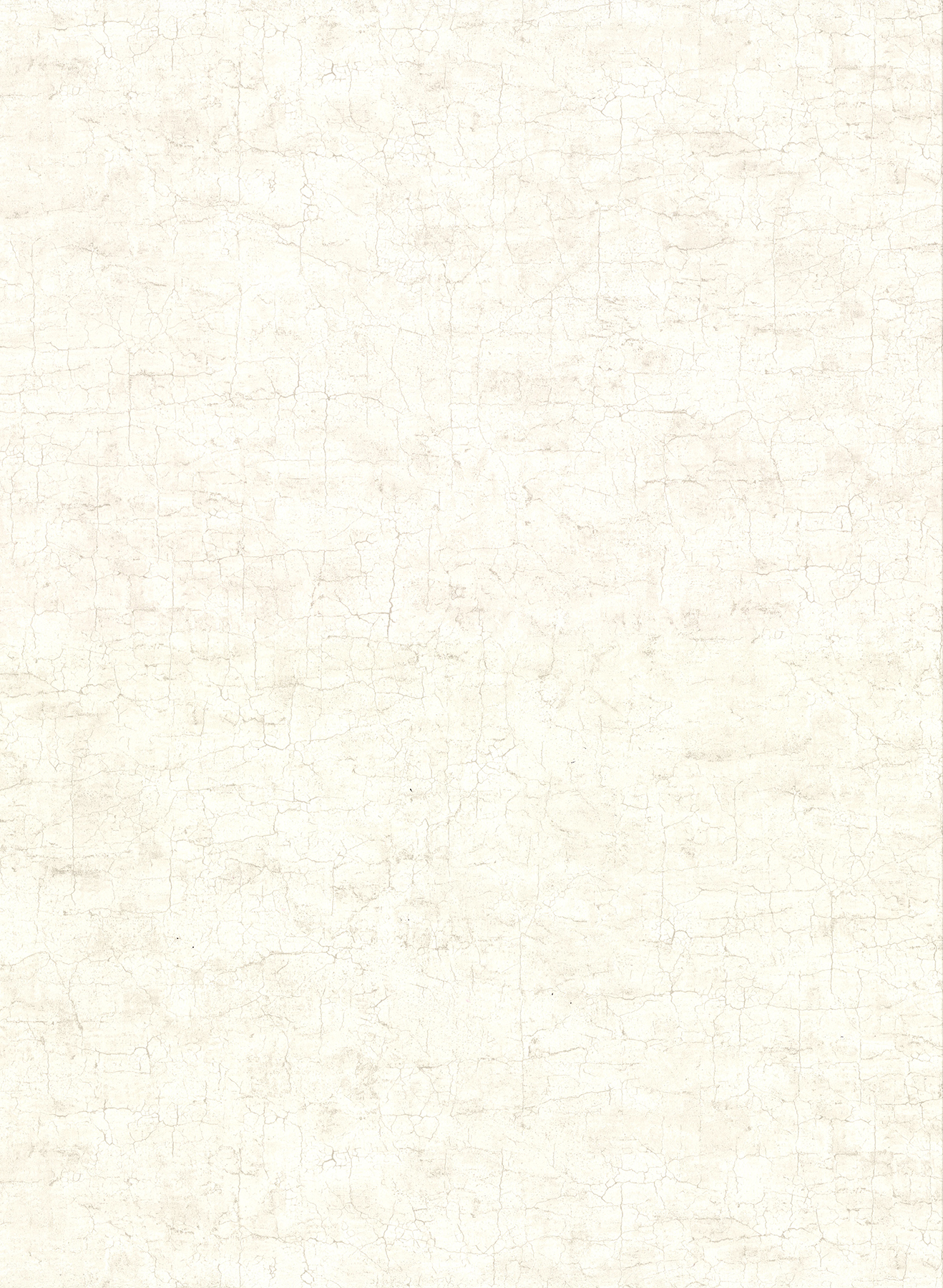 Pembroke Cream Faux Plaster Wallcovering