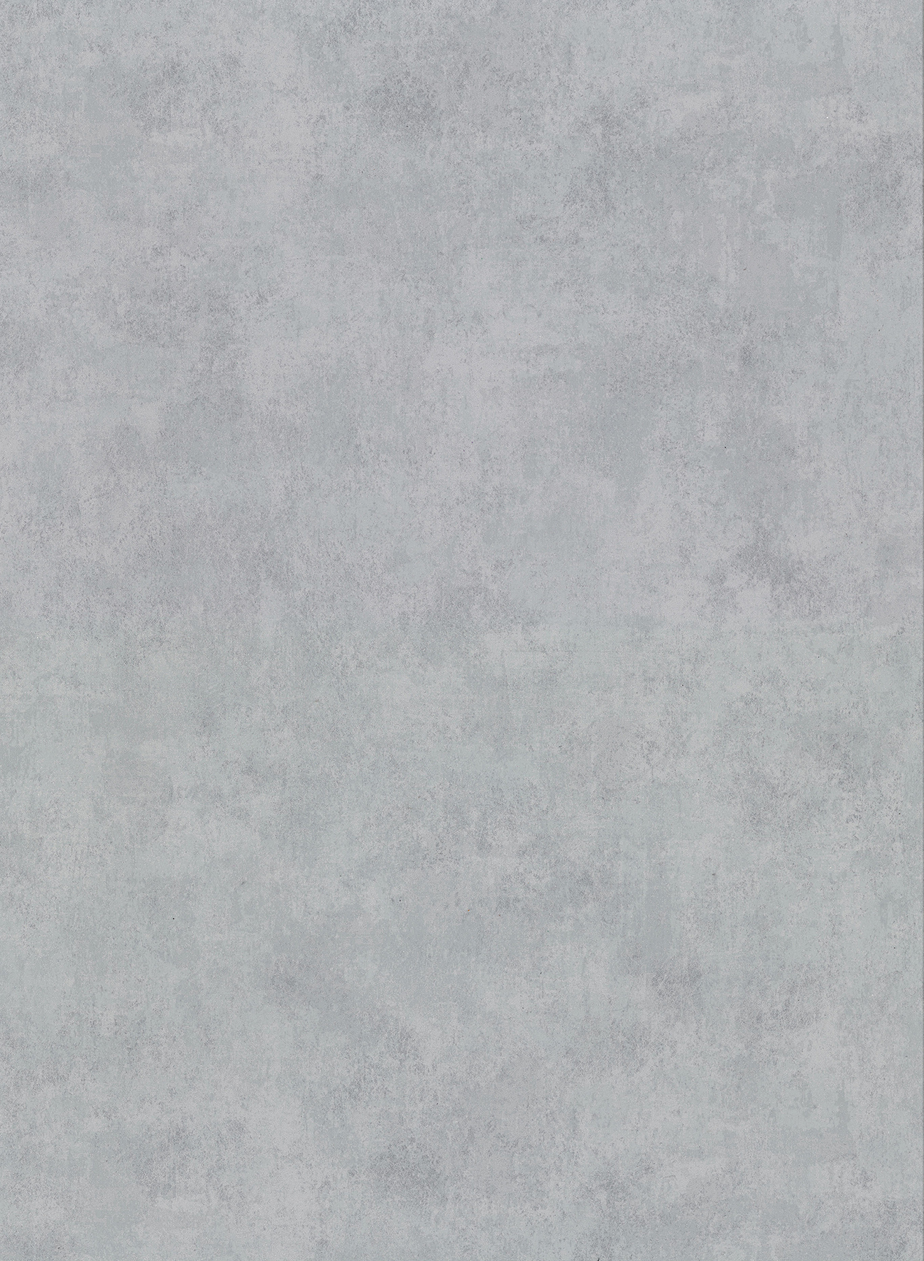 Hereford Pewter Faux Plaster Wallcovering