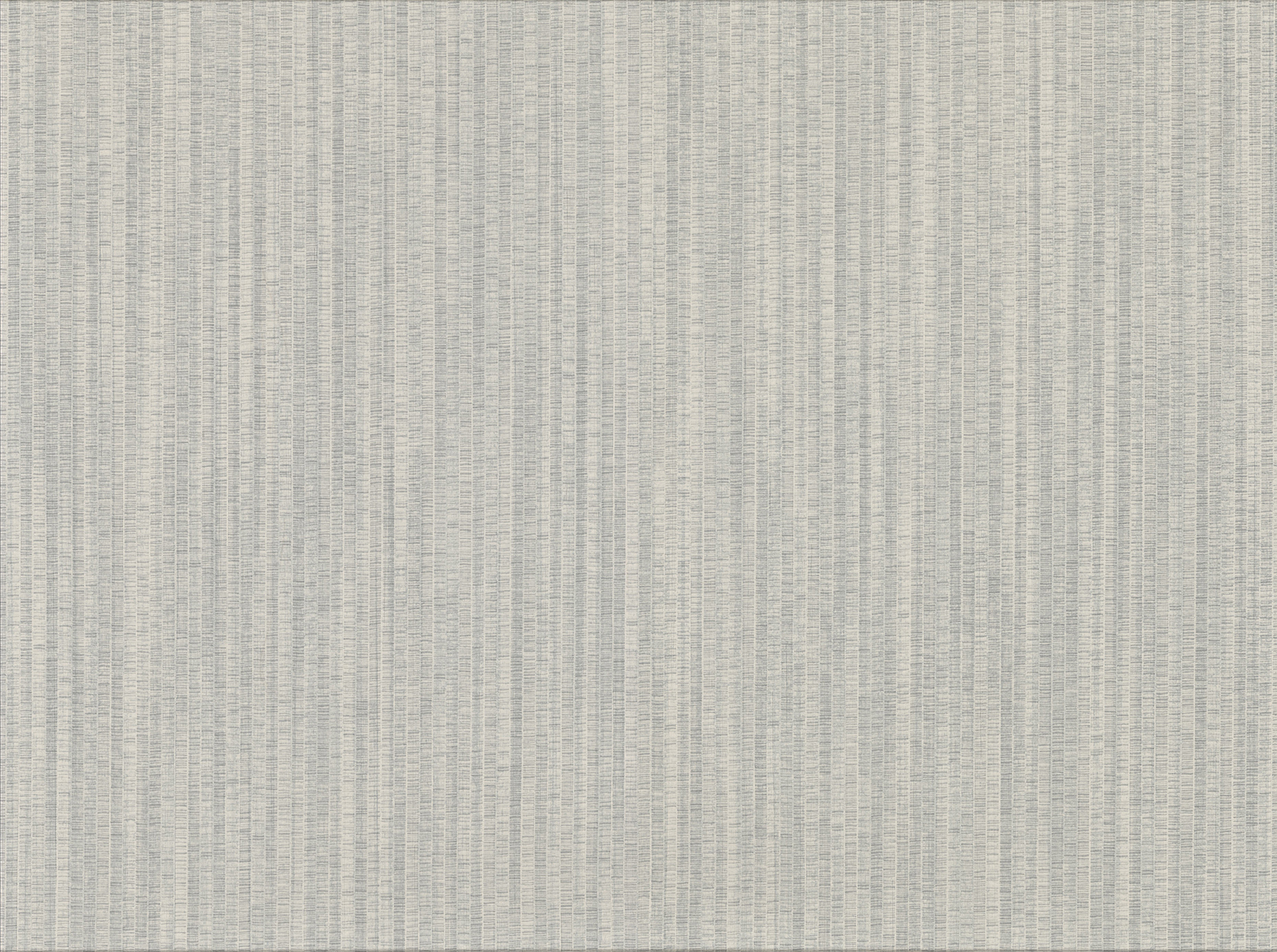 Volantis Grey Textured Stripe Wallcovering