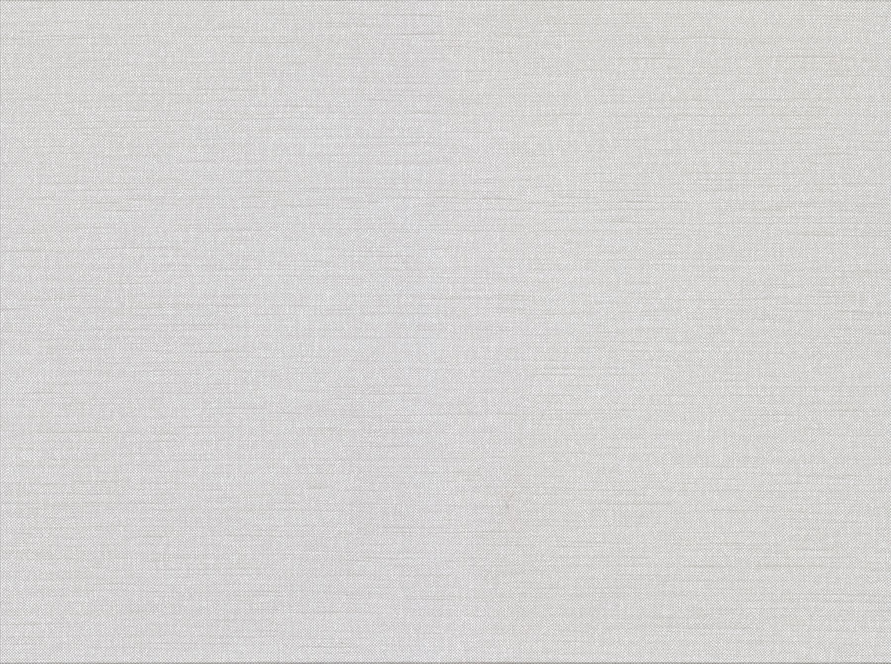 Theon Light Grey Linen Texture Wallcovering