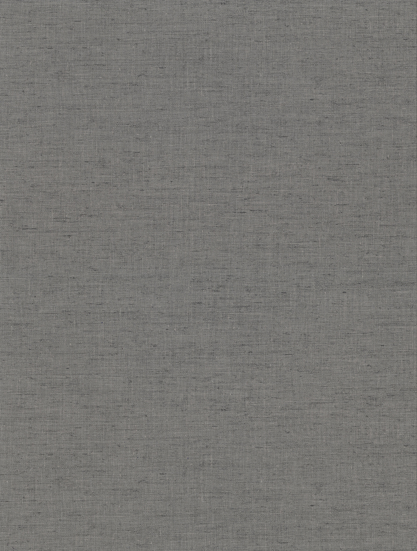 Avatar Linen Pewter Texture Wallcovering