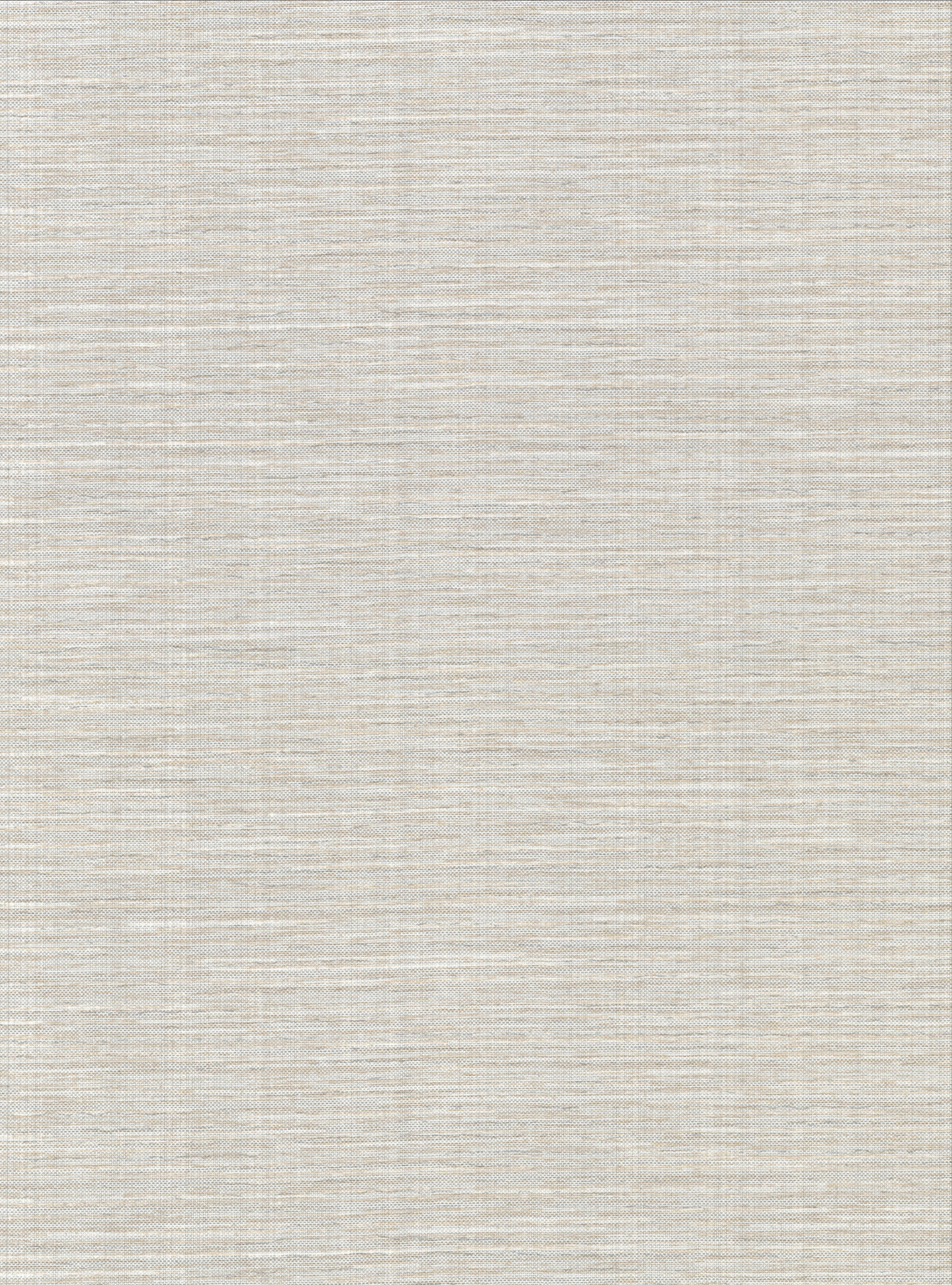 Bay Ridge Light Grey Faux Grasscloth Wallcovering
