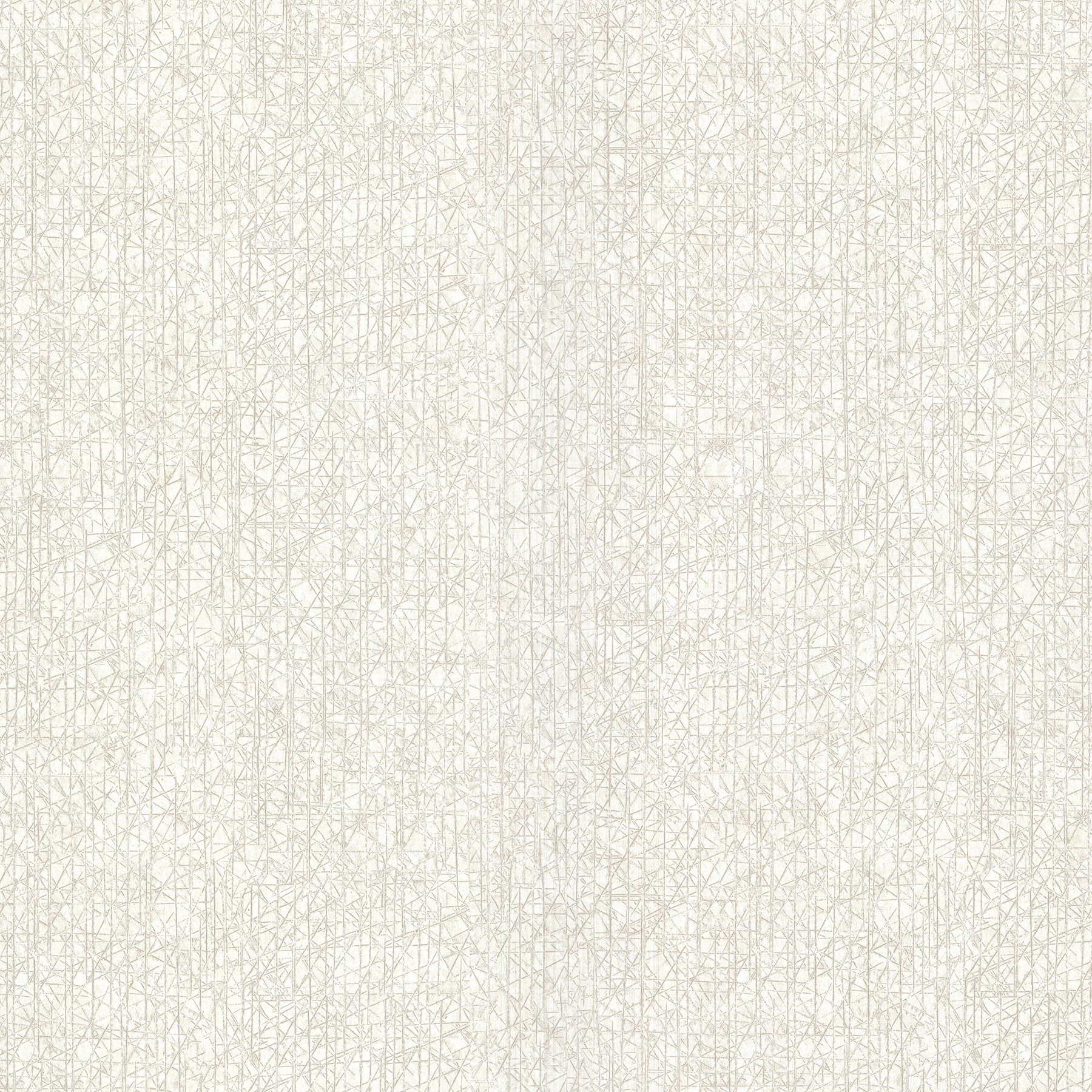 Nagano White Distressed Texture Wallcovering