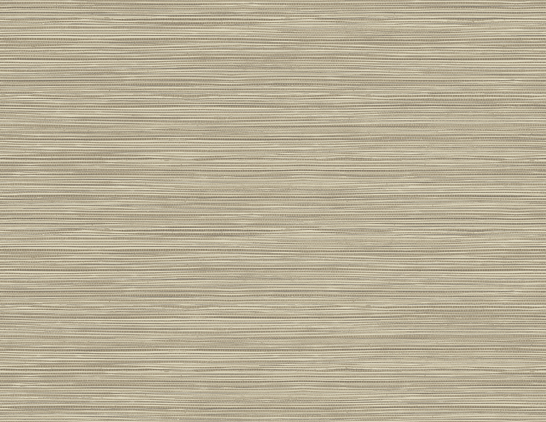 Bondi Beige Grasscloth Texture Wallcovering