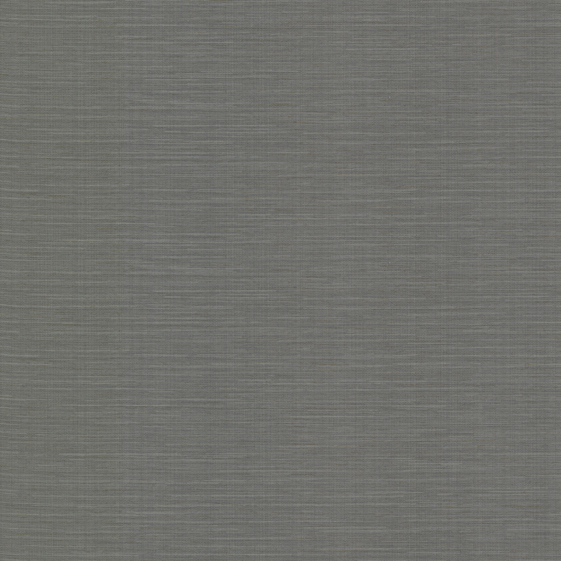 Bay Ridge Charcoal Faux Grasscloth Wallcovering