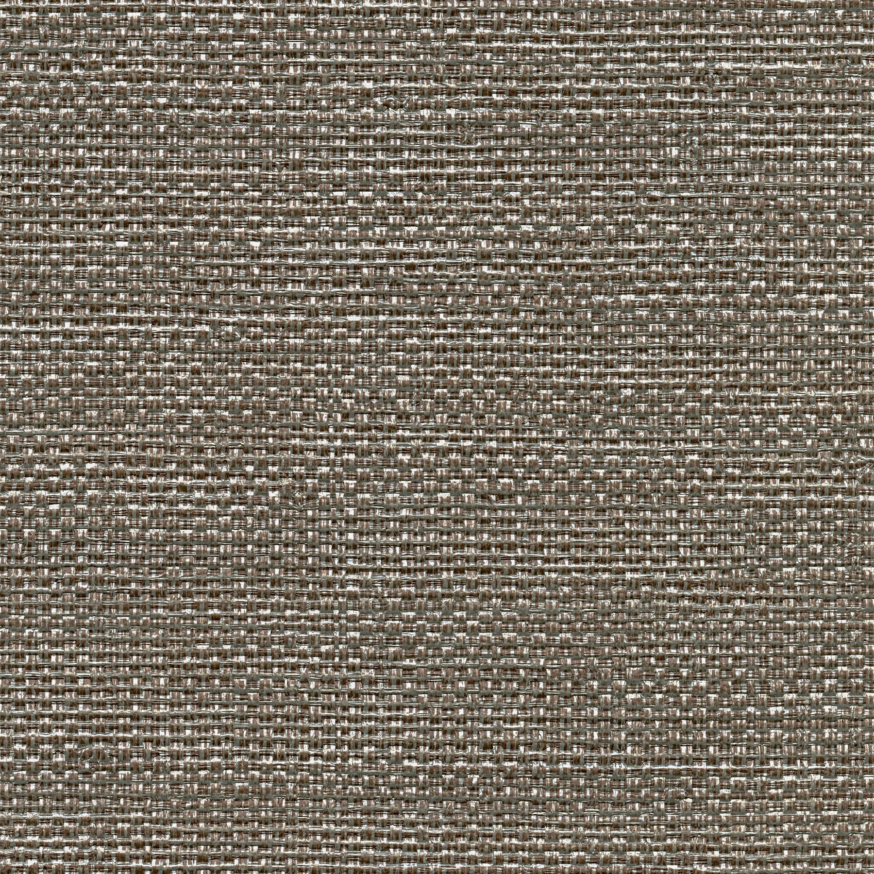 Bohemian Bling Bronze Basketweave Wallcovering