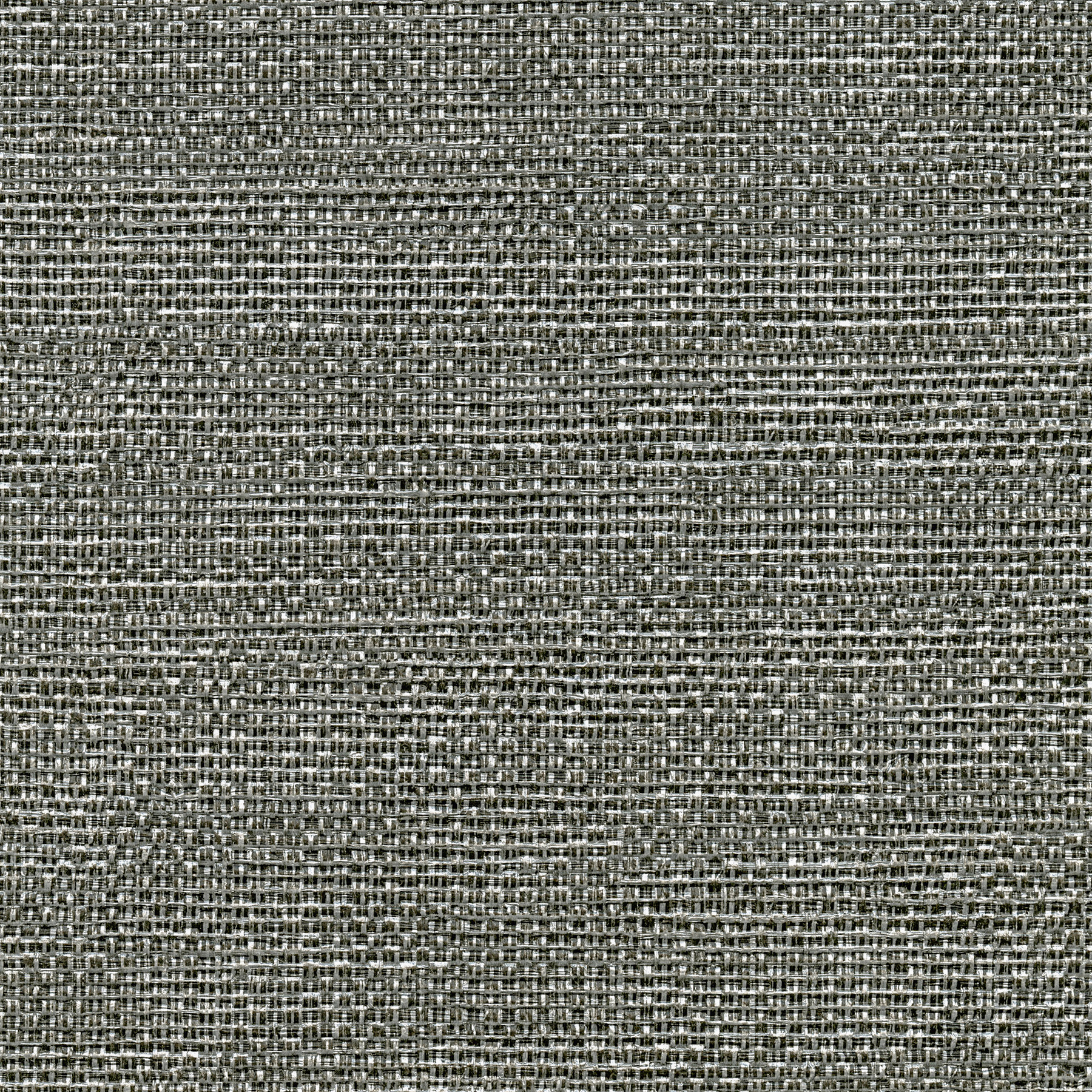 Bohemian Bling Black Basketweave Wallcovering