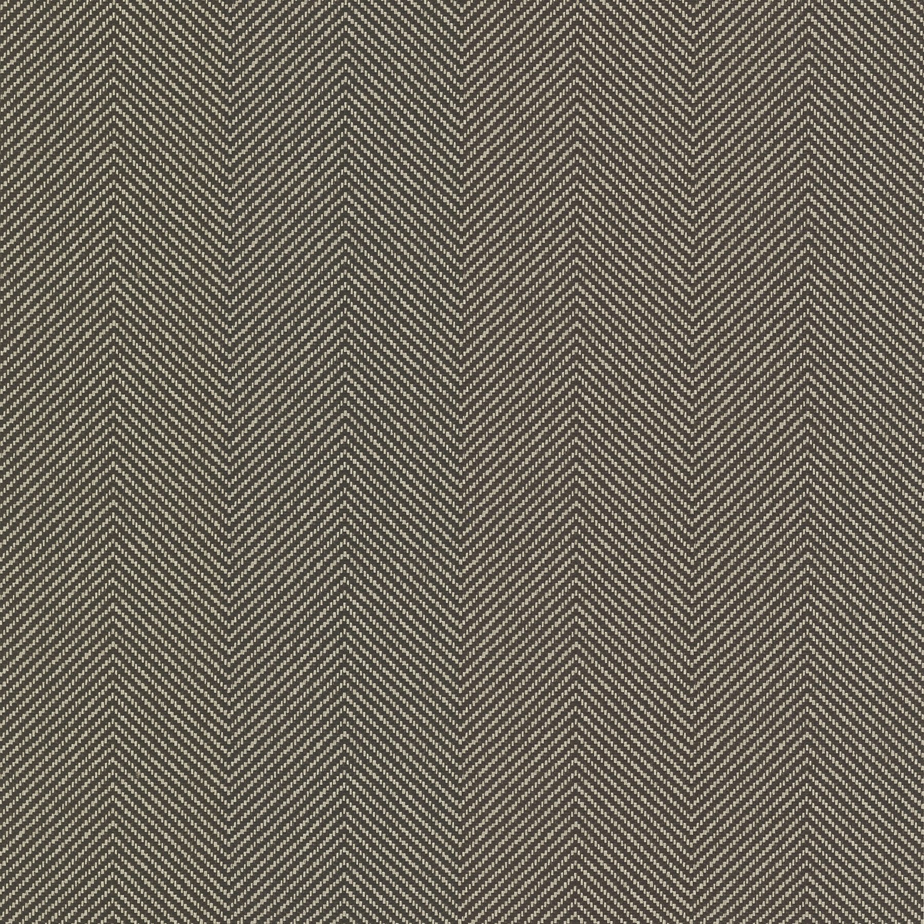 Graham Black Chevron Wallcovering