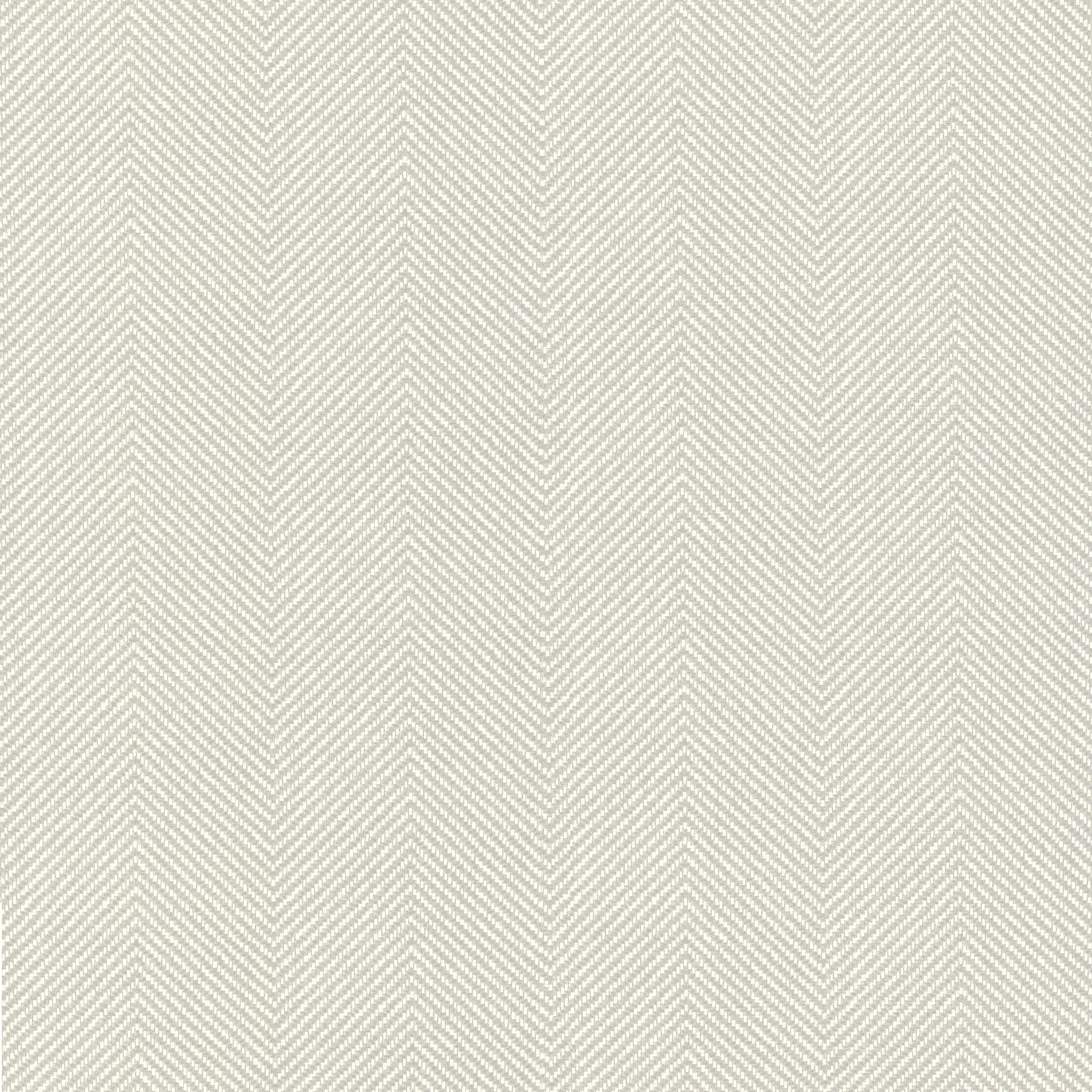 Graham Grey Chevron Wallcovering
