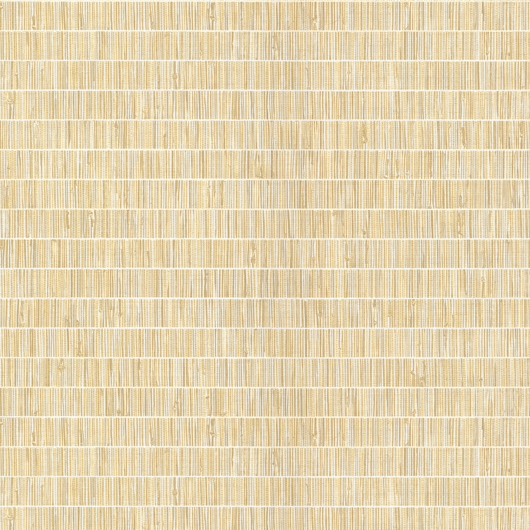 Luz Honey Faux Grasscloth Wallcovering