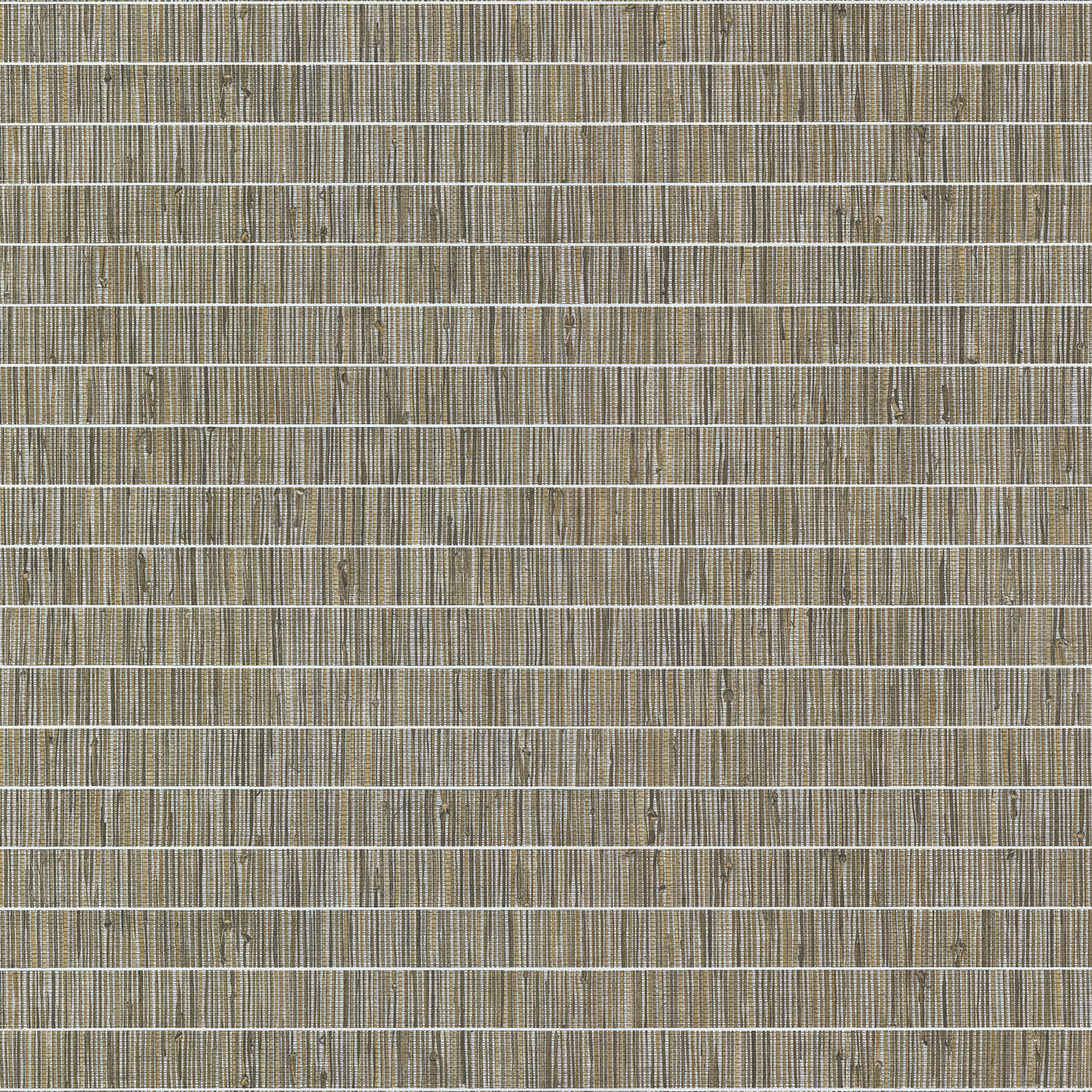 Luz Brown Faux Grasscloth Wallcovering