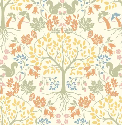 A Street Select by A Street Prints and Brewster