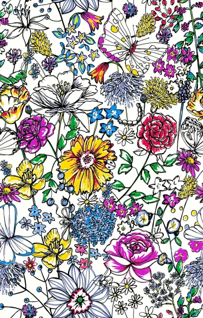 A Street Select by A Street Prints and Brewster