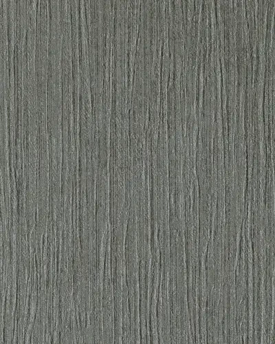 Hera Black Shadow Textured Wallpaper