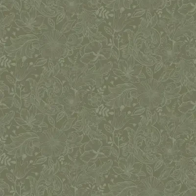 Annelie by A Street Prints and Brewster