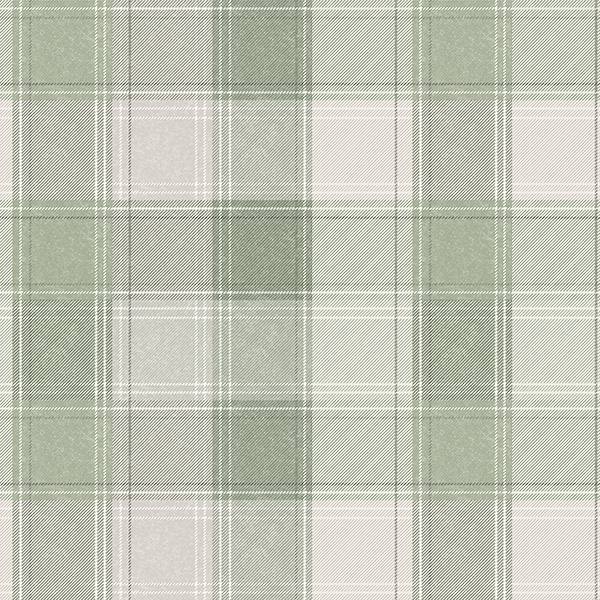 Rita Green Country Check Wallpaper