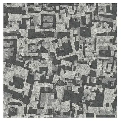 Black and Light by Brewster