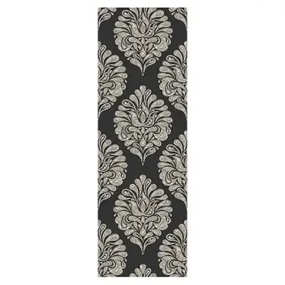 Black and Light by Brewster