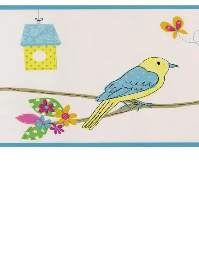 Border Resource 2 Collection by Brewster