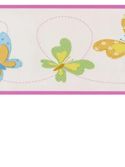 Border Resource 2 Collection by Brewster