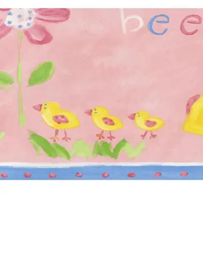 Border Resource 2 Collection by Brewster