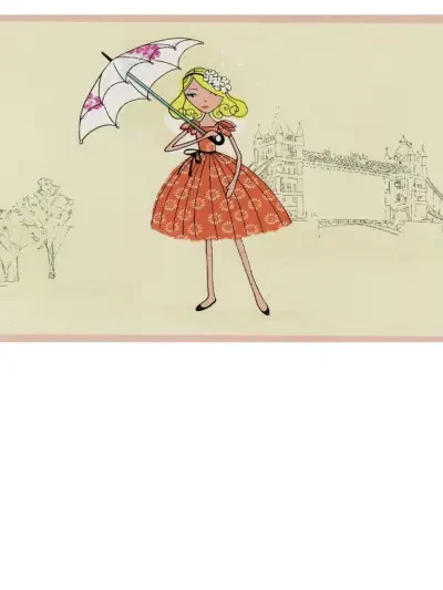 Border Resource 2 Collection by Brewster