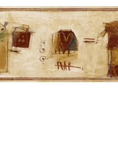 Border Resource 2 Collection by Brewster