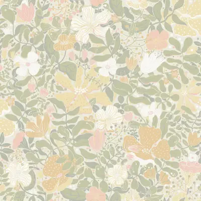 Briony by A Street Prints and Brewster