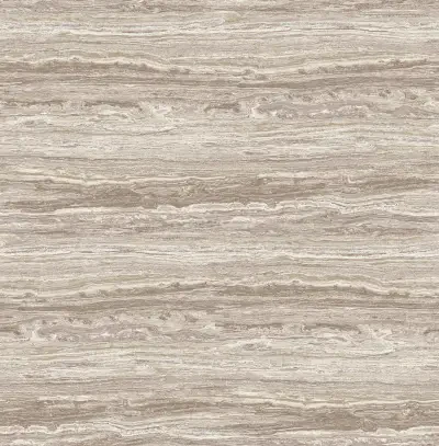 Lyman Mauve Striated Wallpaper