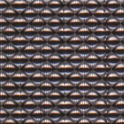 Club by Kenneth James and Brewster