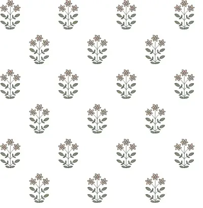 Erin Gates x A Street Prints by Brewster