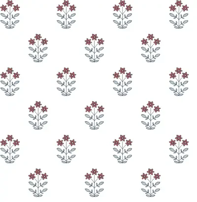 Erin Gates x A Street Prints by Brewster