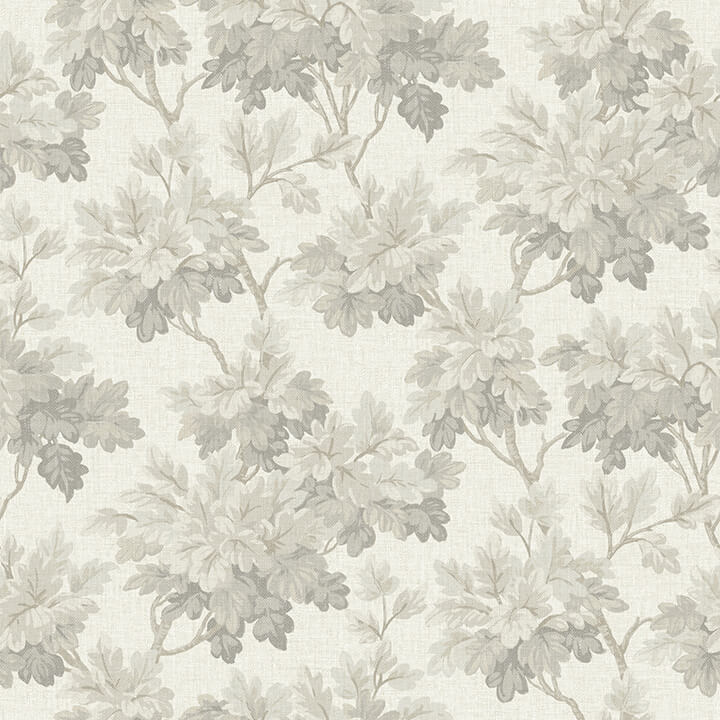Oakcliff Stone Leaf Trail Wallpaper