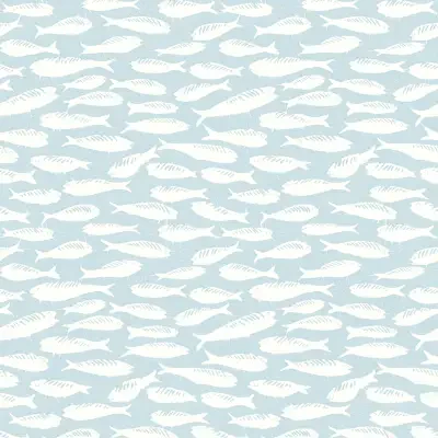 Flora and Fauna by Chesapeake and Brewster