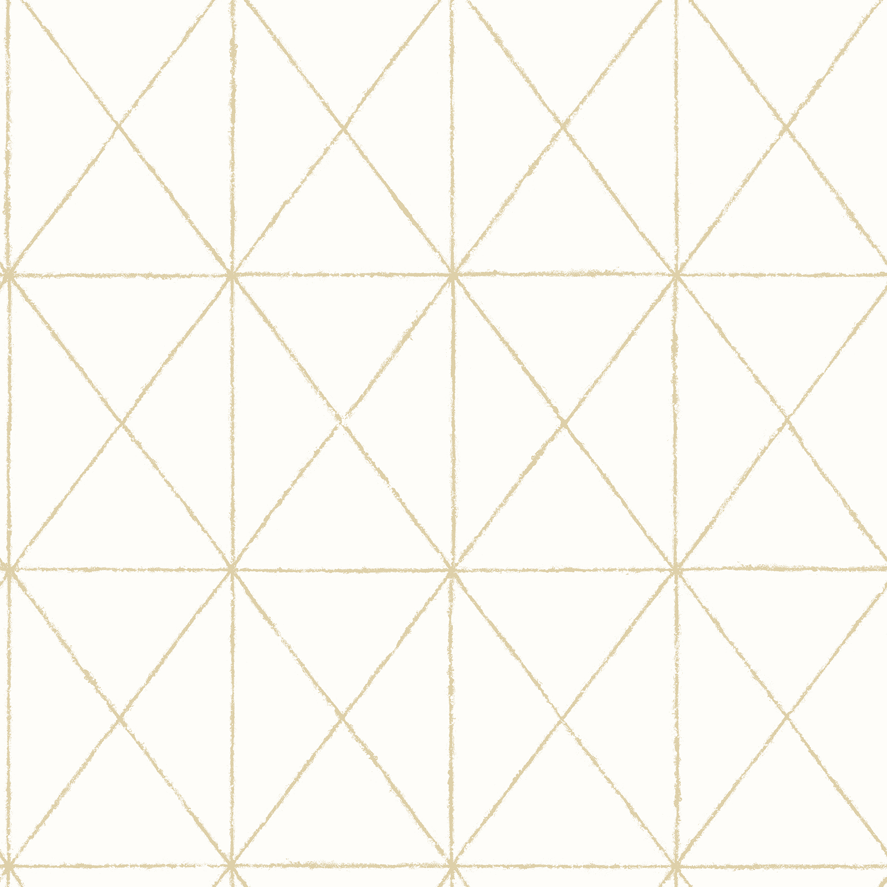 Intersection Gold Diamond Wallpaper
