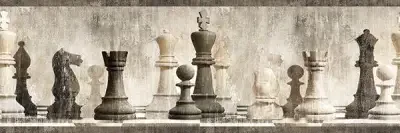 Gentlemens Quarters by Chesapeake