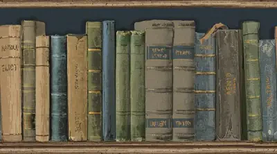 Gentlemens Quarters by Chesapeake