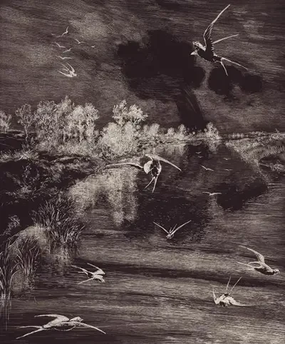 Geonature by Eijffinger and Brewster