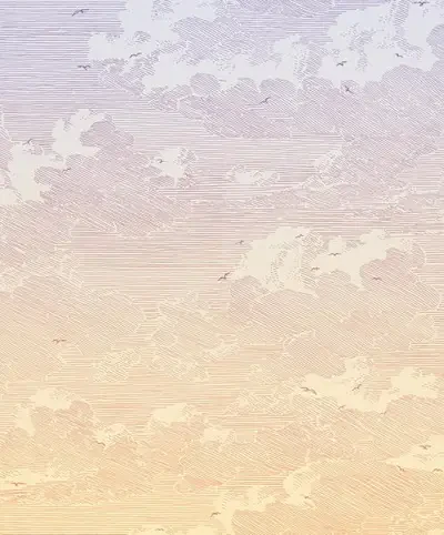 Geonature by Eijffinger and Brewster